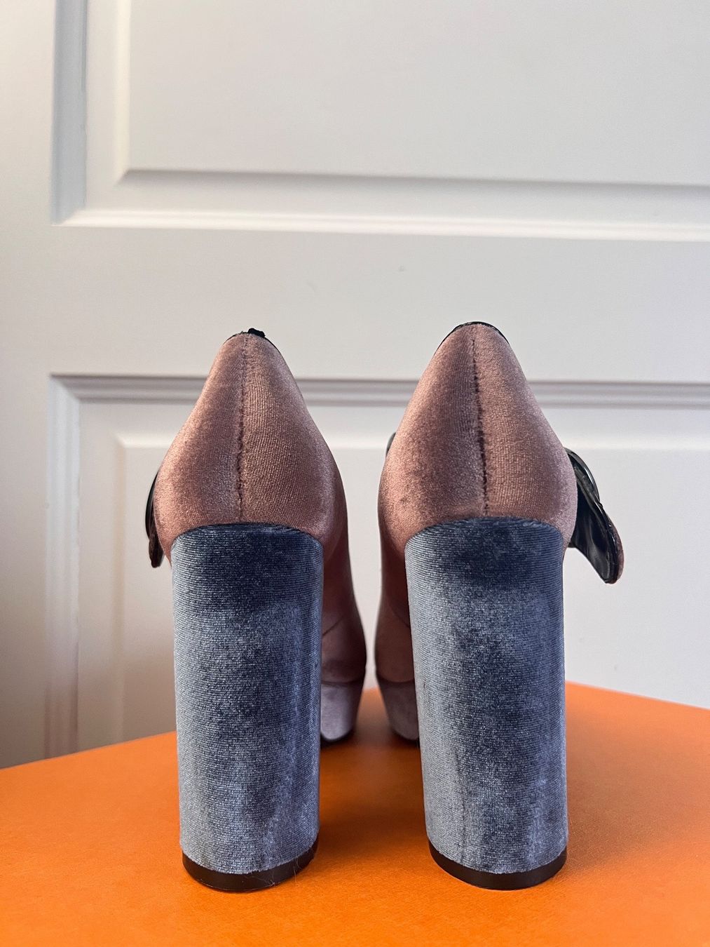 Scarpe da donna: Luciano Barachini High Heels – Usato da Corsier-sur-Vevey venduto da Kristina.Nova 1