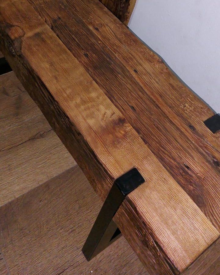 Tavoli: Couchtisch aus Holz nach Mass – Nuovo e nell'imballaggio originale da Zürich venduto da Miki_Schreiner 4