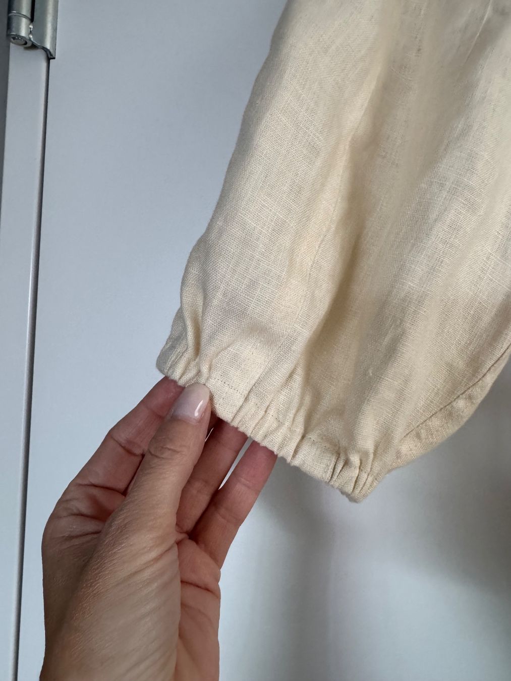 Zimmermann Vestiti: Zimmermann Linen Dress – Usato da Altendorf venduto da n.langenbach 2