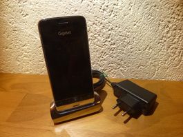 Gigaset SL930 zusätzliches Telefon Akku nicht vorhanden