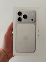 iPhone 17 Pro Originalverpackt Silber 256 Gb