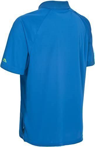 Magliette Polo: Trespass  POLOSHIRT GR.XS NEU – Nuovo e nell'imballaggio originale da Rotkreuz venduto da Samballi 1