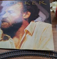 Schallplatte Joe Cocker Luxury You. Zustand gut