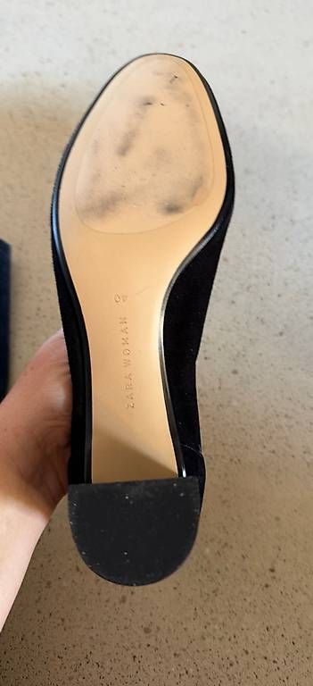 Damenschuhe: Zara Stiefeletten – Neu und originalverpackt aus Wädenswil von kar_bw9s 2