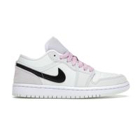 Nike Air Jordan 1 Low Barely Green EU 40