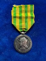 Frankreich: Tonkon Chine Annam Medaille 1883-1885 (KoA)