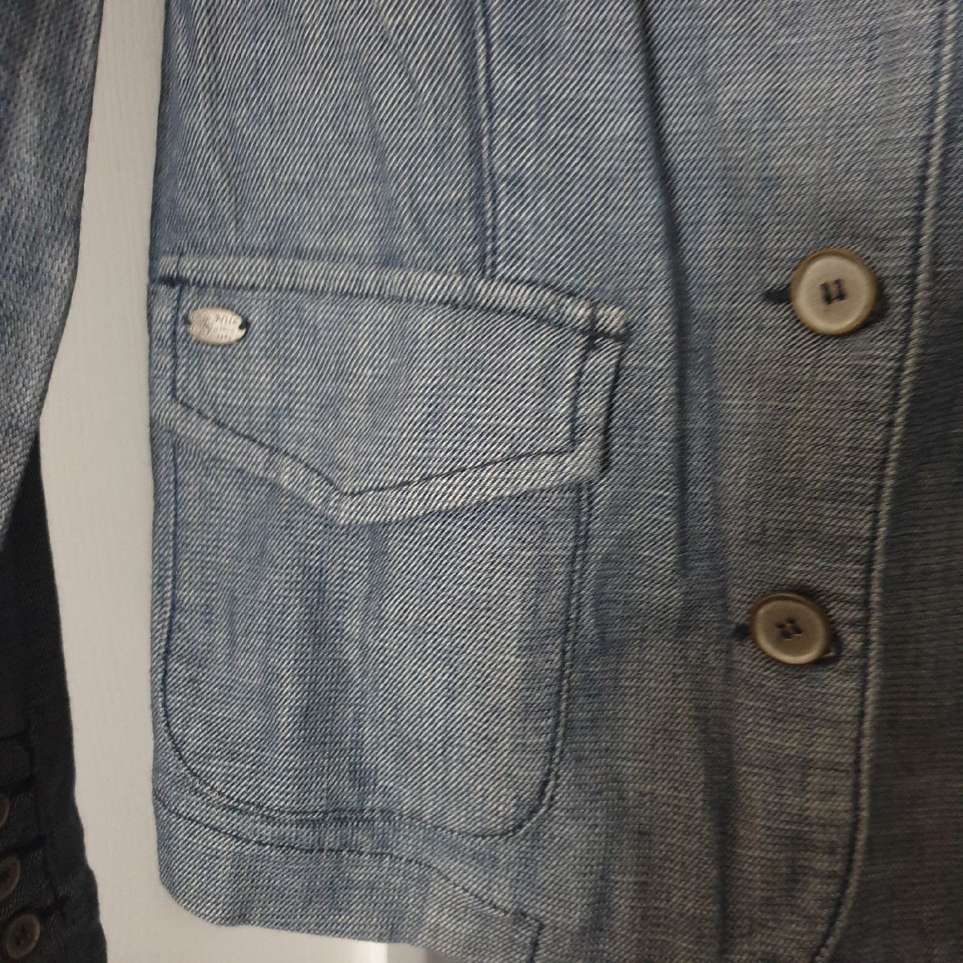 Nile Giacche: Nile schöner Blazer Gr. S – Nuovo (secondo la descrizione) da Frenkendorf venduto da Moon111 1