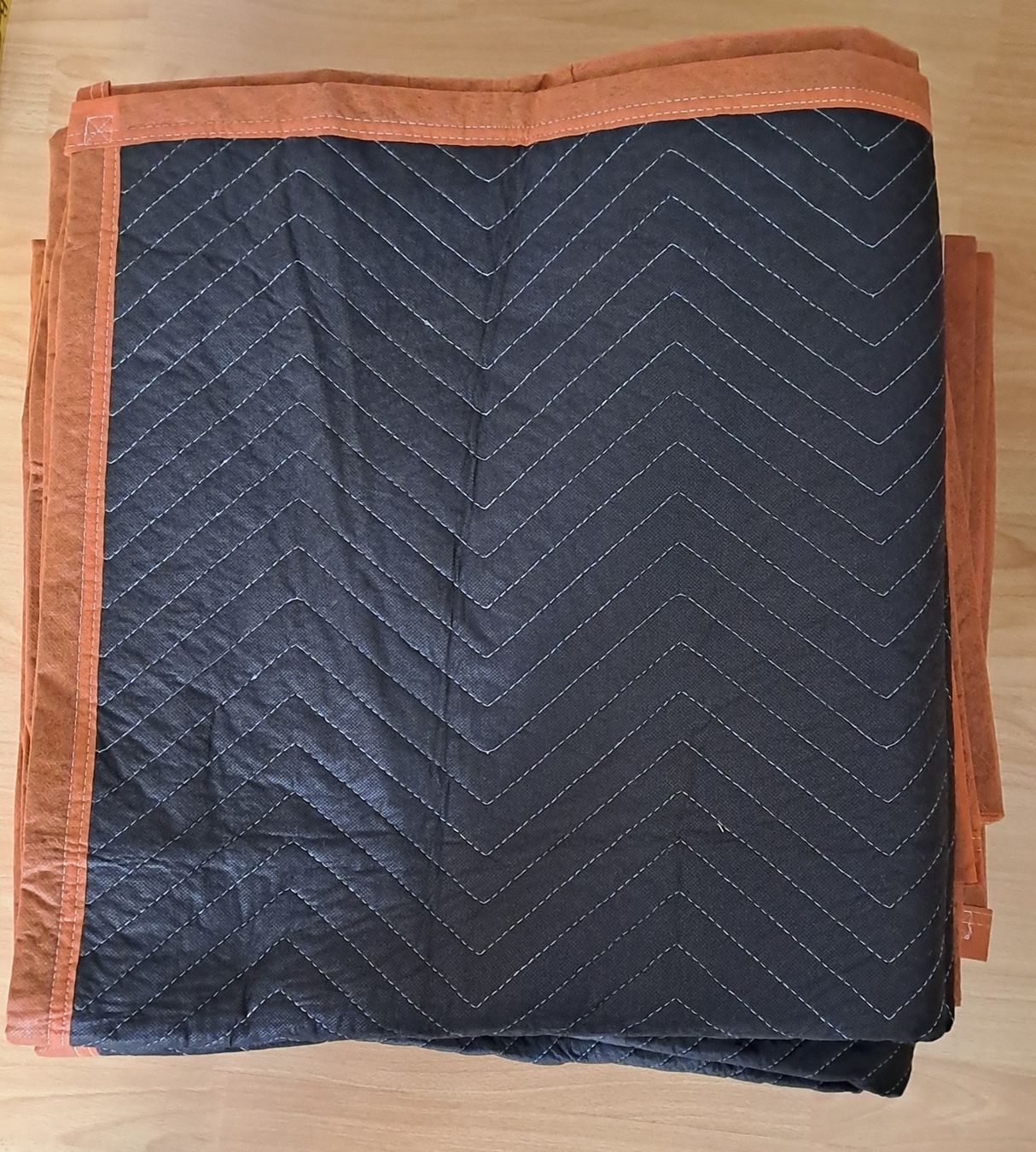 Coperte: 4 Umzugsdecken einzeln zu verkaufen – Usato da Sins venduto da 23rege