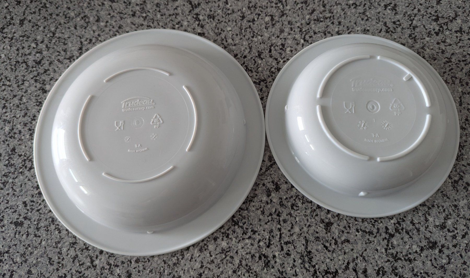 Piatti: Winnie Pooh Teller Set, 2 Stück – Usato da Horgen venduto da snickers58 1