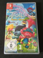 Trolls Remix Rescue für Nintendo Switch (Neu/Sealed)