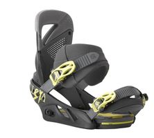 BURTON Snowboardbindung Lexa R / Gr. S (19891)