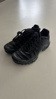 WMNS NIKE AIR MAX PLUS 'Black Anthracite'