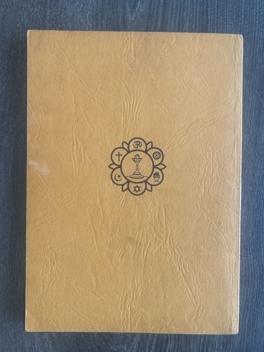 Libri: Sathya Sai Baba Buch - Liebe und Botschaft eines Avatars – Usato da Amden venduto da Arven-Schmuck 1