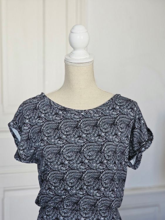 Maje Vestiti: Sommerkleid, blau, Maje, Gr. S – Usato da Ried-Brig venduto da Zzyzx 2