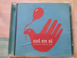 CD Sol en Si - Le meilleur de Sol en Si