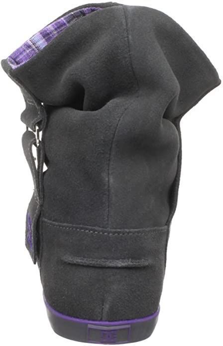 DC shoes Scarpe da donna: DC Twilight Damenstiefel Gr. 40 – Nuovo e nell'imballaggio originale da Spreitenbach venduto da Opfikoner1 2