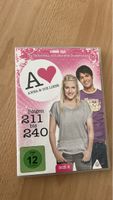 Anna & die Liebe - Telenovela BOX 8, Folgen 211-240
