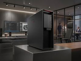 PRO Workstation 32 Kern 5975WX, RTX Blackwell 24GB, 64GB ECC