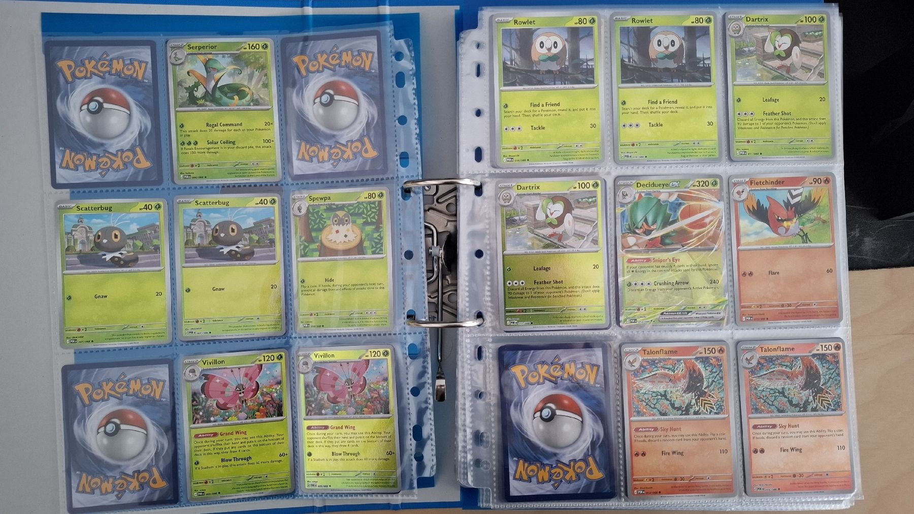 Pokémon Carte collezionabili: Pokomon Perfect Order Set EN – Nuovo (secondo la descrizione) da Steinmaur venduto da Thommy1998 1