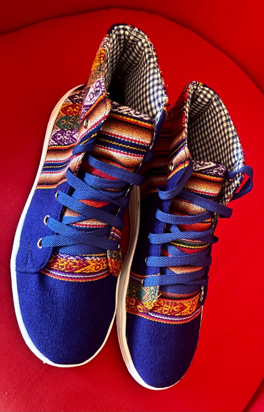 Scarpe da uomo: Airforce Style Schuhe – Nuovo (secondo la descrizione) da Zürich venduto da Phantom1 2