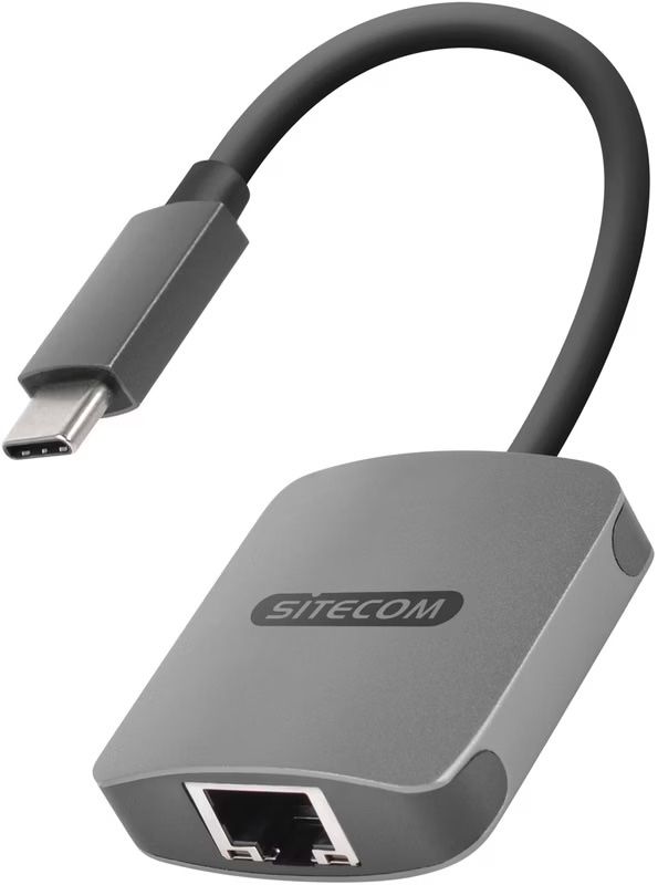 Unità & Adattatore: USB-C to Gigabit LAN Adapter – Nuovo (secondo la descrizione) da Port venduto da hgn1