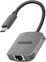 USB-C to Gigabit LAN Adapter