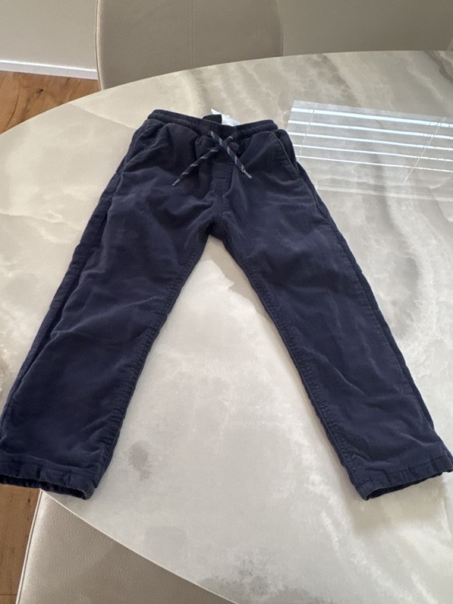 Mayoral Pantaloni: Hose Mayoral – Usato da Eglisau venduto da nil_wls5