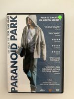 DVD Paranoid Park: Un film culte de Gus Van Sant!
