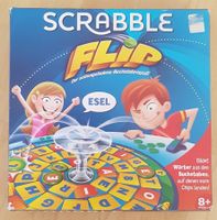SCRABBLE FLIP