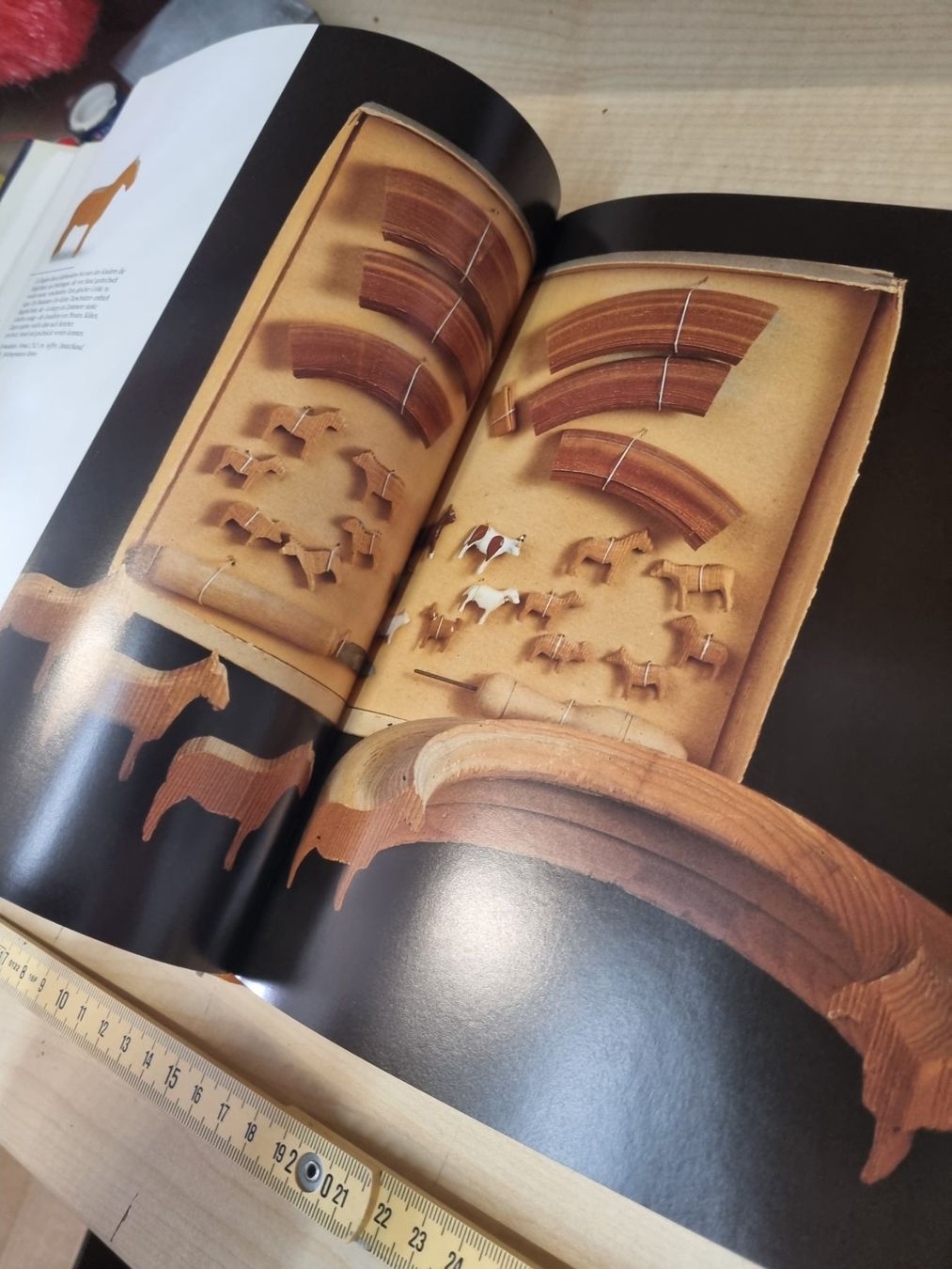Spielzeuge: SPIELZEUGBUCH ALTER ZEITEN 155 S. – Gebraucht aus Männedorf von Modell-Spezialisten 3