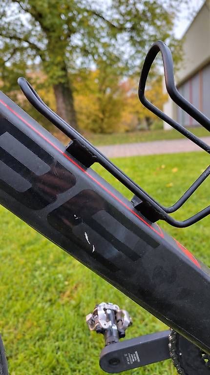 Biciclette: Cube Agree Race C62 Rennvelo – Usato da Rossrüti venduto da T1m0n 2