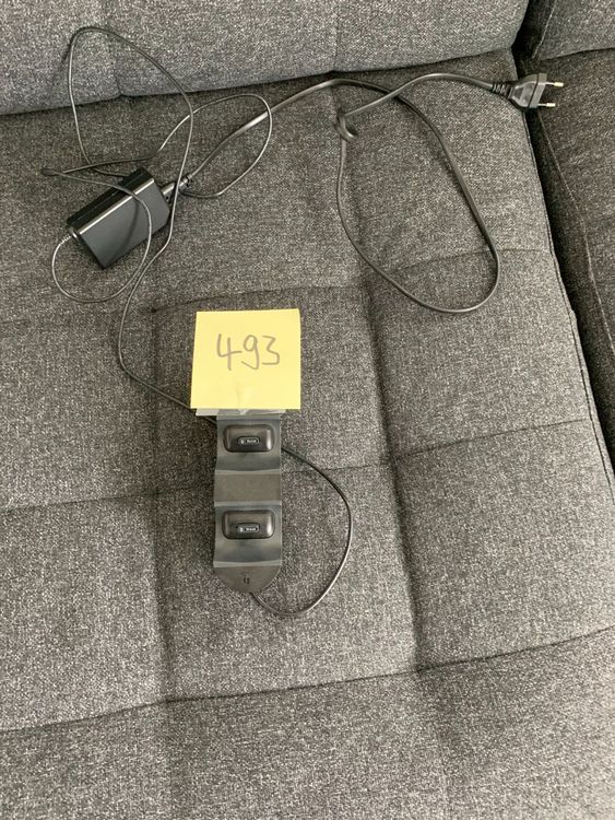 Sony Ladestation Playstation Controller CUH-ZDC1 | Kaufen auf Ricardo