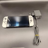 Nintendo Switch OLED Weiss