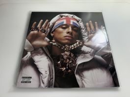 Disque vinyle Central Cee Can't Rush Greatness