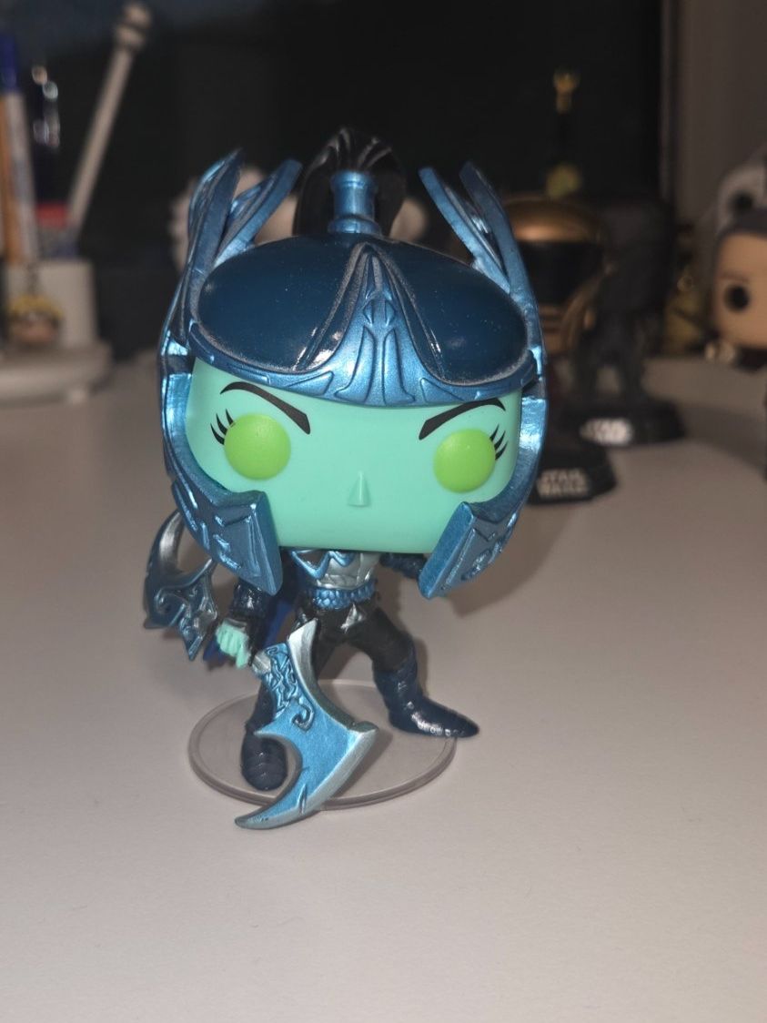 Funko Statuette: 10x Funko Pop! Figuren – Nuovo (secondo la descrizione) da Winterthur venduto da Nour_Hadad 5
