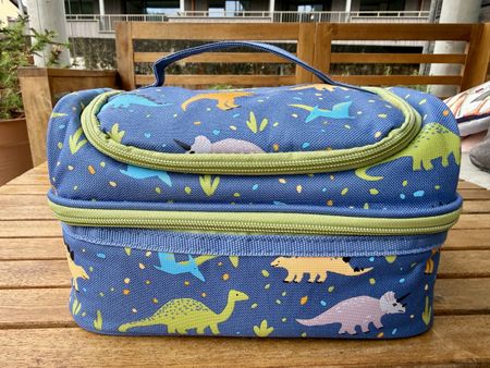 Dino Tasche