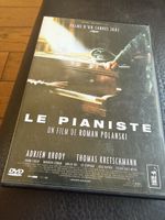 Le pianiste (Palme d’or Cannes 2002) de Roman Polanski