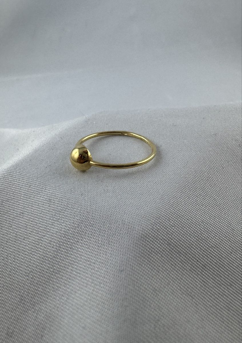 Ringe: Ring in 750 Gold / 18 Karat – Neu (gemäss Beschreibung) aus kreuzlingen von fantasy_schmuck 3