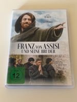 Franz von Assisi und seine Brüder DVD