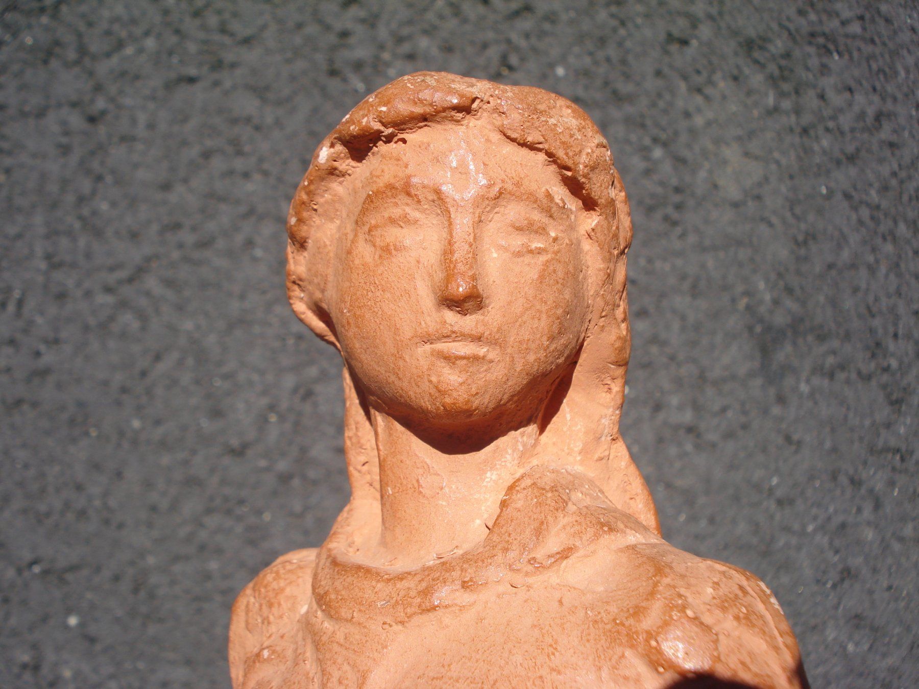 Sculptures & Statues: Eduard Spörri 1901-1995 – D'occasion à Basel par art.basel 1