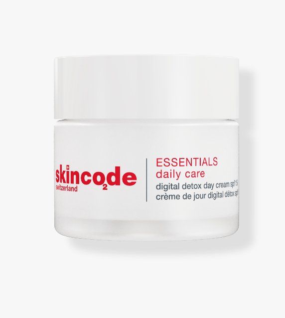 Skincode Essentials Daily Care SPF 15 (Neu und originalverpackt) in ...