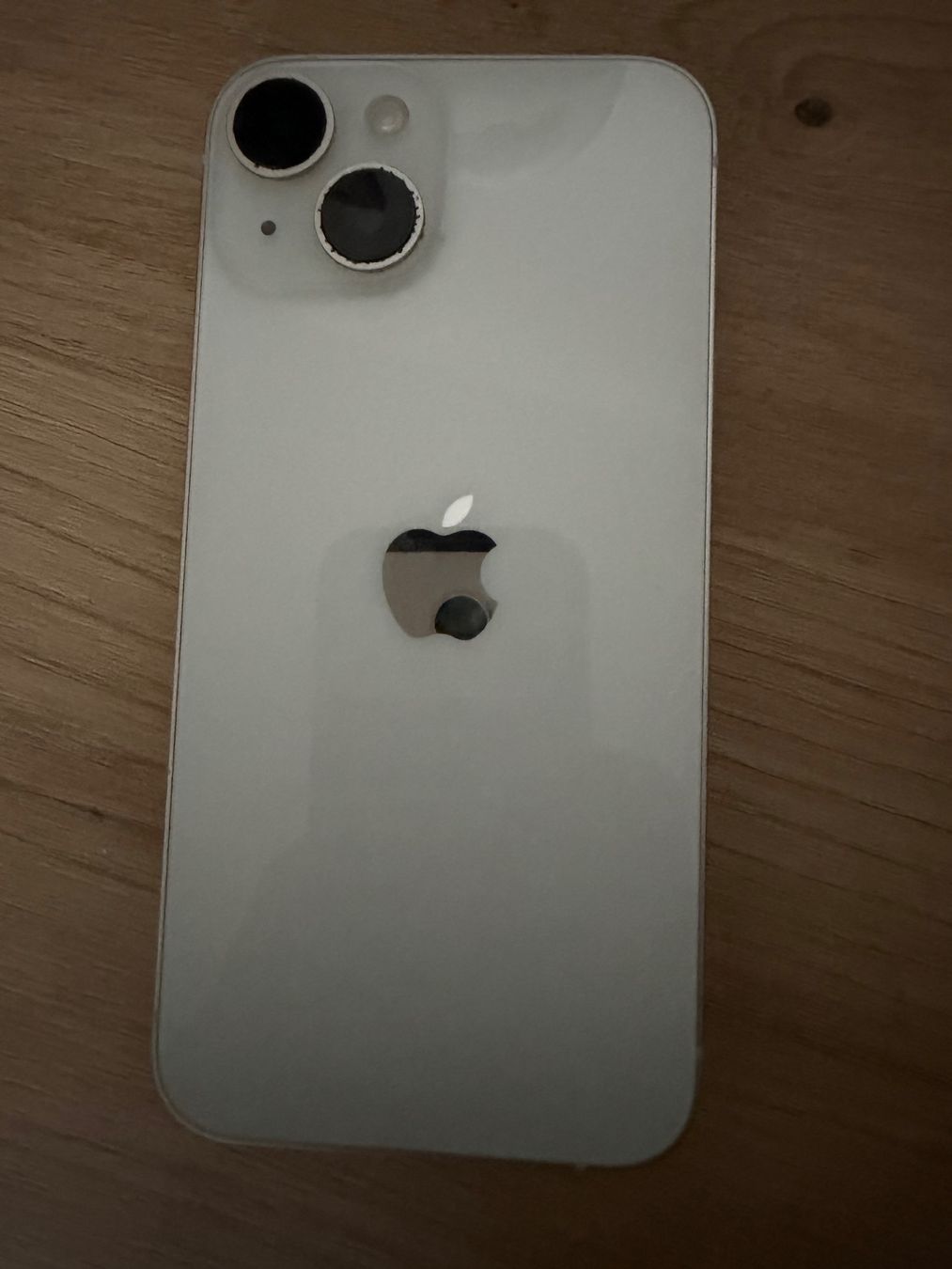 Apple Telefoni cellulari / Smartphones: iPhone 14 Blanc 128Gb – Usato da Balsthal venduto da IrenZimkeit 1