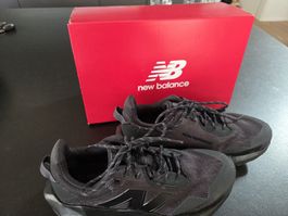 New Balance Laufschuhe schwarz Grösse 40.5 neu
