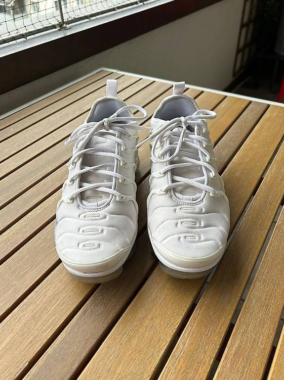 Nike Scarpe da uomo: Nike Air Vapormax plus – Usato da Glattfelden venduto da Minoux