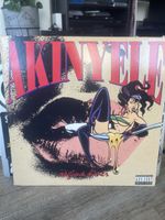 Akinyele / vagina Dinner 