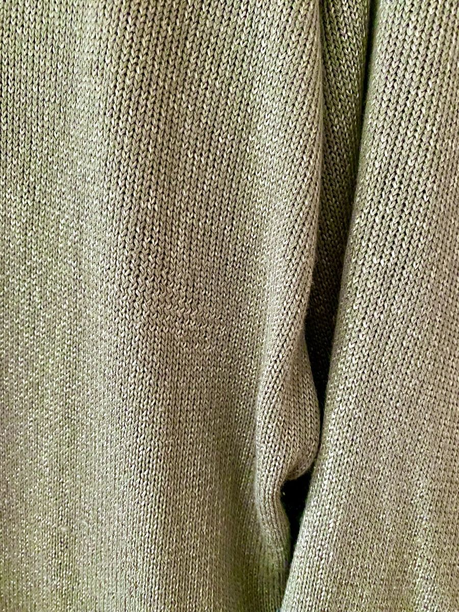 Esprit Vestes: Esprit  Strickjacke, festlich mit Goldschimmer – Neuf (Voir description) à Zürich par linlin02 5