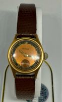 Tärnan Vintage Damenuhr, mechanisch, Handaufzug, Top Zustand