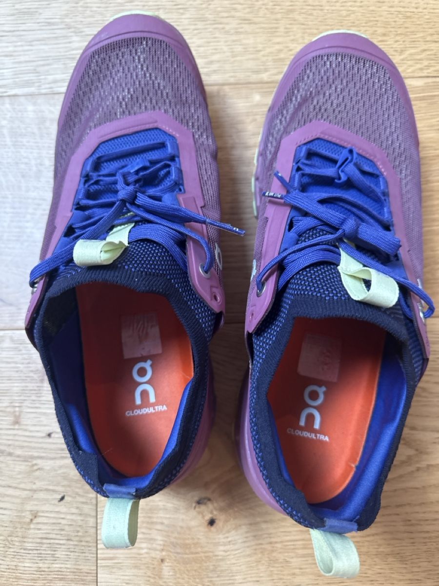 On Scarpe da uomo: On Shoes Size 47 – Usato da Zürich venduto da bremetobias