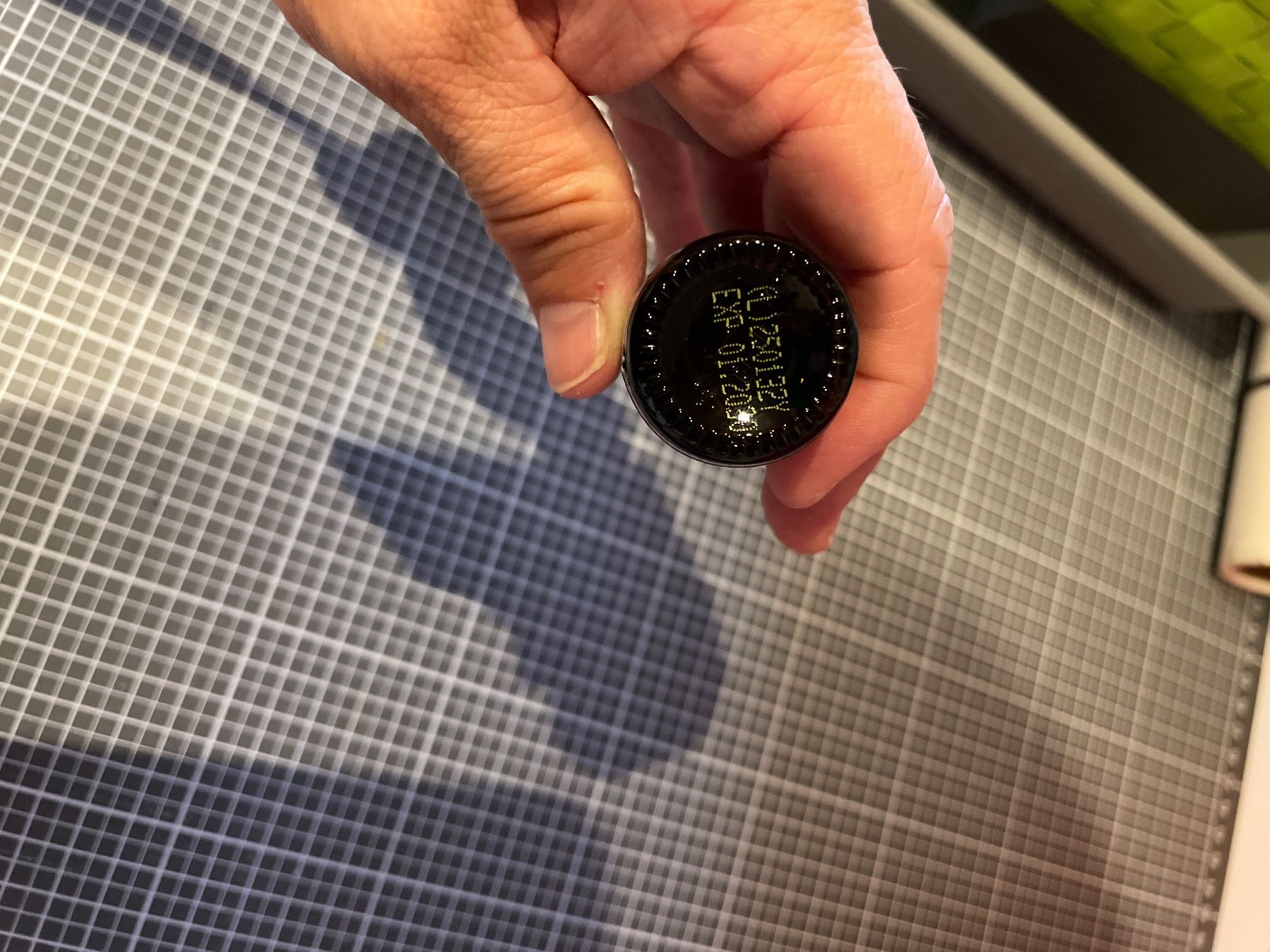 Doterra Oli essenziali: doTerra Adaptiv, 15ml, neu – Usato da Flumserberg Bergh venduto da tamaramullis 1