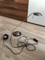 Tischlampe inkl. Netzkabel von Comelit